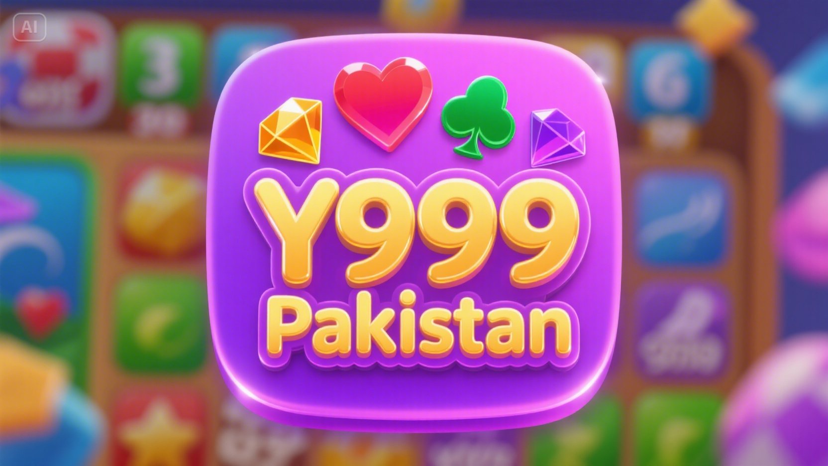 Y999 Pakistan
